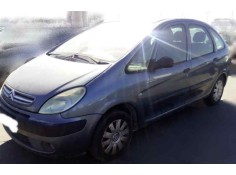 CITROËN XSARA PICASSO