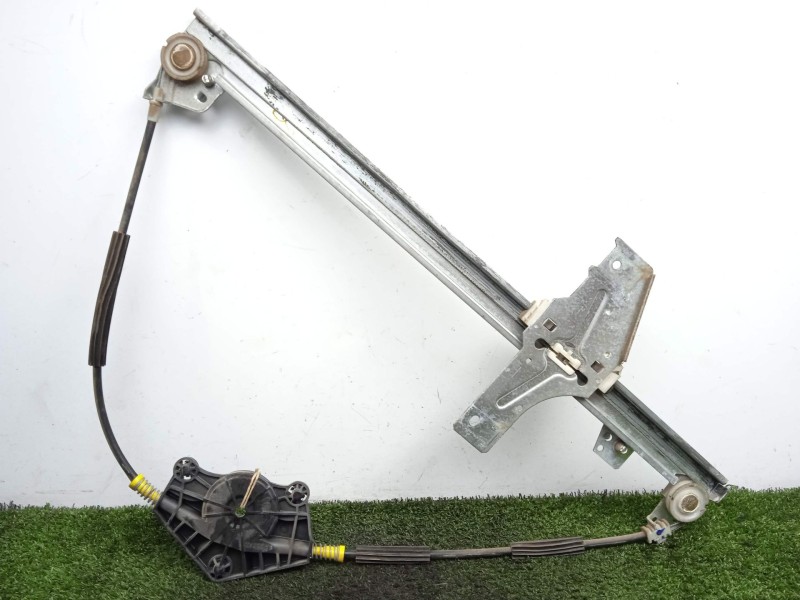 Recambio de elevalunas delantero izquierdo para peugeot 307 (s1) 1.6 16v cat referencia OEM IAM 9634456980 ELECTRICO 5.PUERTAS -