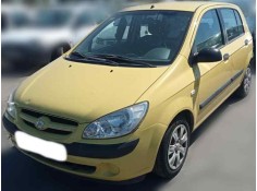 HYUNDAI GETZ (TB)
