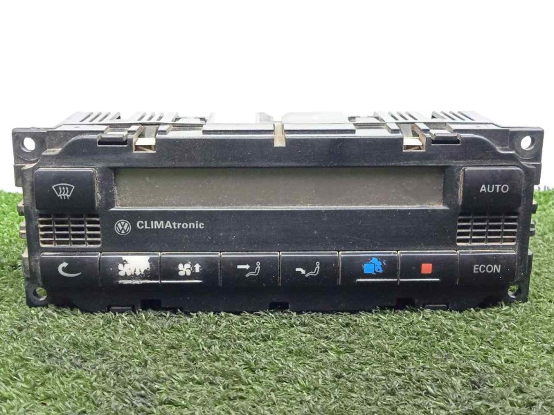 Recambio de mando climatizador para volkswagen passat berlina (3b3) 1.9 tdi referencia OEM IAM 3B1907044H  