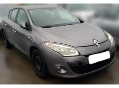 RENAULT MEGANE III BERLINA 5 P