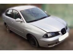 SEAT CORDOBA BERLINA (6L2)