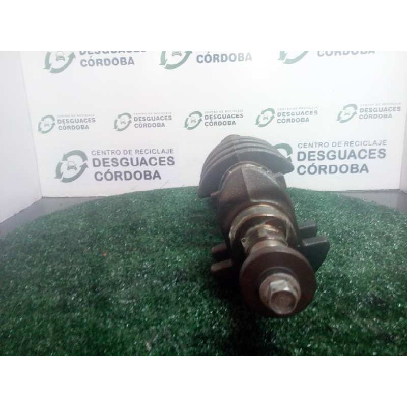 Recambio de cigueñal para chevrolet aveo 1.4 cat referencia OEM IAM   