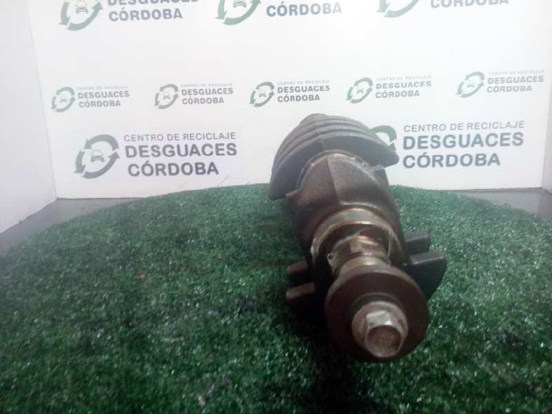 Recambio de cigueñal para chevrolet aveo 1.4 cat referencia OEM IAM   