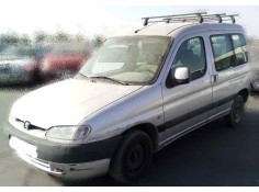 PEUGEOT PARTNER (S1)