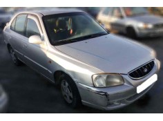 HYUNDAI ACCENT (LC)