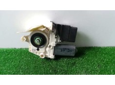 Recambio de motor elevalunas trasero izquierdo para seat leon (1p1) referencia OEM IAM 1K0959703G-974648200  