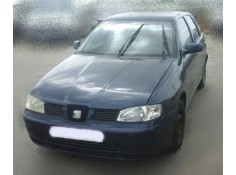 SEAT IBIZA (6K1)