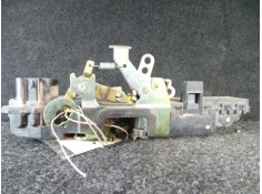 Recambio de cerradura puerta delantera derecha para fiat stilo (192) 2.4 cat referencia OEM IAM 46809512-35101  3.PUERTAS 2