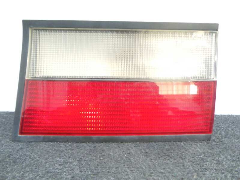 Recambio de piloto trasero derecho para citroën xantia break 1.9 turbodiesel referencia OEM IAM  2.SERIE - RANCHERA INTERIOR