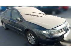 RENAULT LAGUNA II (BG0)