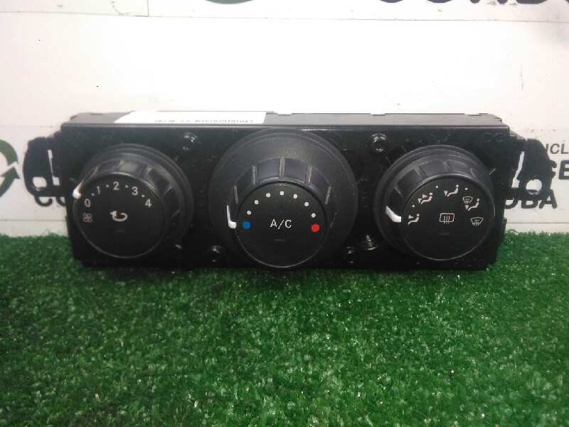 Recambio de mando calefaccion / aire acondicionado para mercedes-benz citan (w415) combi 1.5 cdi cat referencia OEM IAM 27510342