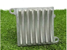 Recambio de resistencia calefaccion para mercedes-benz clase m (w163) 2.7 cdi 20v cat referencia OEM IAM 2208209210-9140010282 5