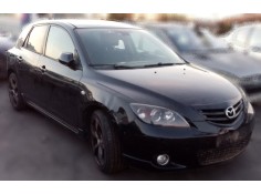 MAZDA 3 BERLINA (BK)