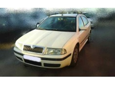 SKODA OCTAVIA BERLINA (1U2)