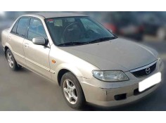 MAZDA 323 BERL. F/S (BJ)