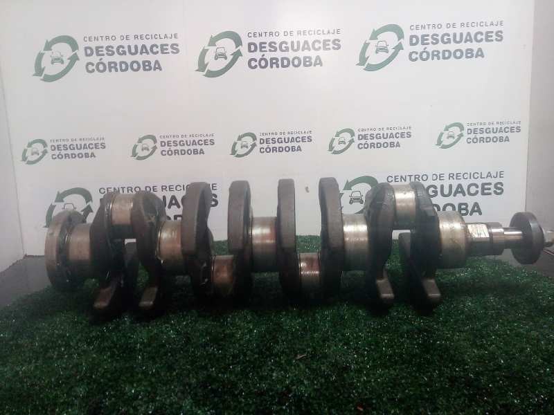 Recambio de cigueñal para chevrolet aveo 1.4 cat referencia OEM IAM   