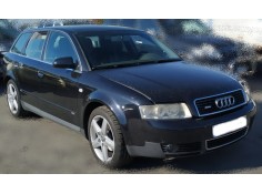 AUDI A4 AVANT (8E)