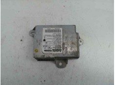 Recambio de centralita airbag para renault megane ii berlina 5p 1.5 dci diesel referencia OEM IAM 604289700-8200481128-AA  