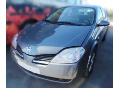 NISSAN PRIMERA BERLINA (P12)