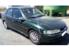 OPEL VECTRA B BERLINA
