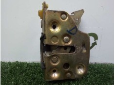 Recambio de cerradura puerta delantera derecha para nissan patrol (k/w260) 2.8 diesel referencia OEM IAM  MECANICA 