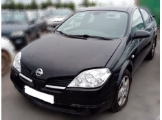 NISSAN PRIMERA BERLINA (P12)