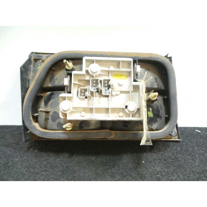 Recambio de piloto trasero derecho para citroën xantia break 1.9 turbodiesel referencia OEM IAM  2.SERIE - RANCHERA INTERIOR