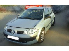RENAULT MEGANE II BERLINA 5P