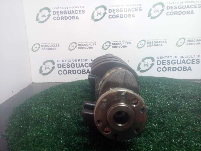 Recambio de cigueñal para chevrolet aveo 1.4 cat referencia OEM IAM   