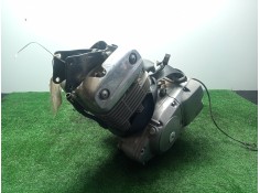 Recambio de motor completo para suzuki gz 125/250 referencia OEM IAM F429 125 C.C. 