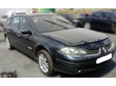 RENAULT LAGUNA II (BG0)