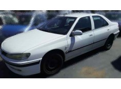 PEUGEOT 406 BERLINA (S1/S2)