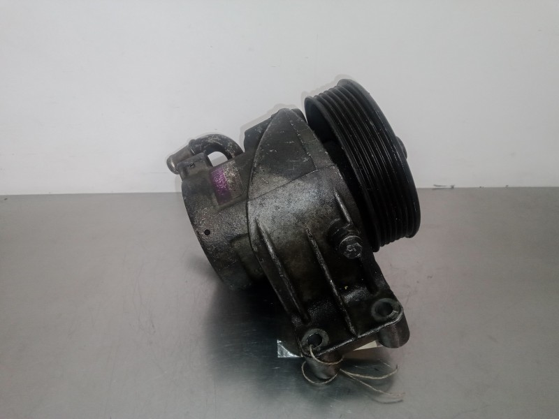 Recambio de bomba direccion para renault laguna (b56) 2.2 diesel referencia OEM IAM 7700830788F-7700840649D-26044992  