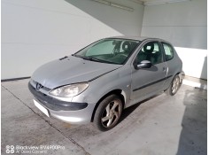 PEUGEOT 206 HATCHBACK (2A/C)
