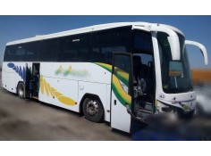 VEHICULOS FUERA DECRETO LEY CARAVANA / REMOLQUE