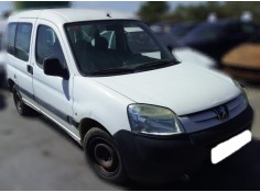 PEUGEOT PARTNER (S2)
