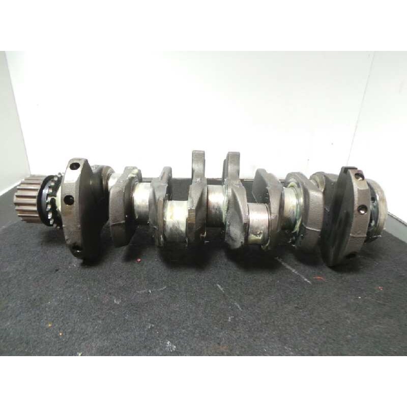 Recambio de cigueñal para renault megane i fase 2 classic (la..) 1.9 dti diesel cat referencia OEM IAM 3009-579-F5  