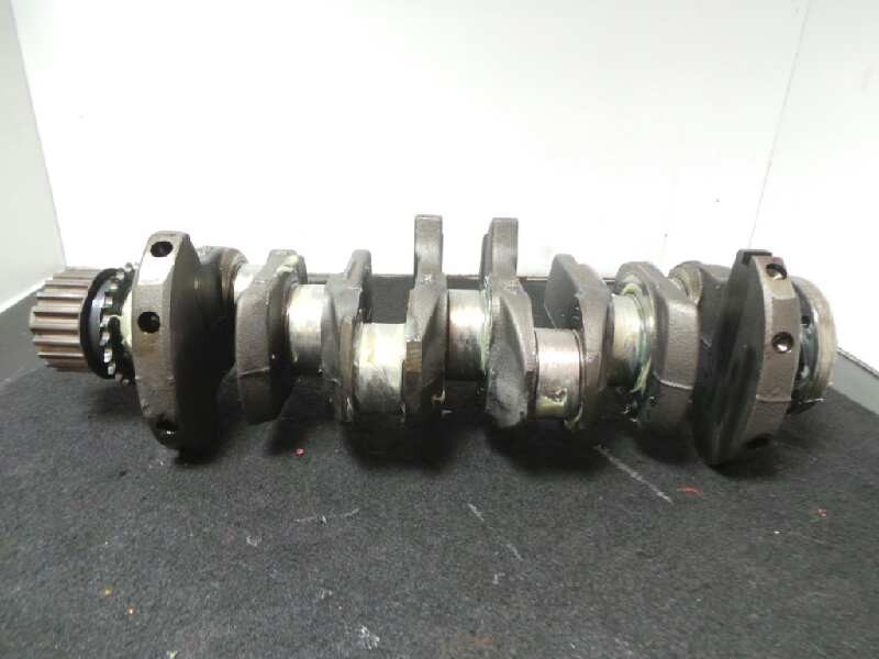 Recambio de cigueñal para renault megane i fase 2 classic (la..) 1.9 dti diesel cat referencia OEM IAM 3009-579-F5  