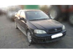 OPEL ASTRA G BERLINA