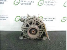 Recambio de alternador para ford fusion (cbk) 1.4 tdci cat referencia OEM IAM 3S6T10300AA 80AH - VISTEON POLEA.FIJA - POLY V