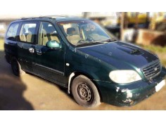 KIA CARNIVAL II