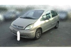 CITROËN XSARA PICASSO