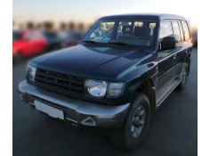 MITSUBISHI GALLOPER (HYUNDAI)