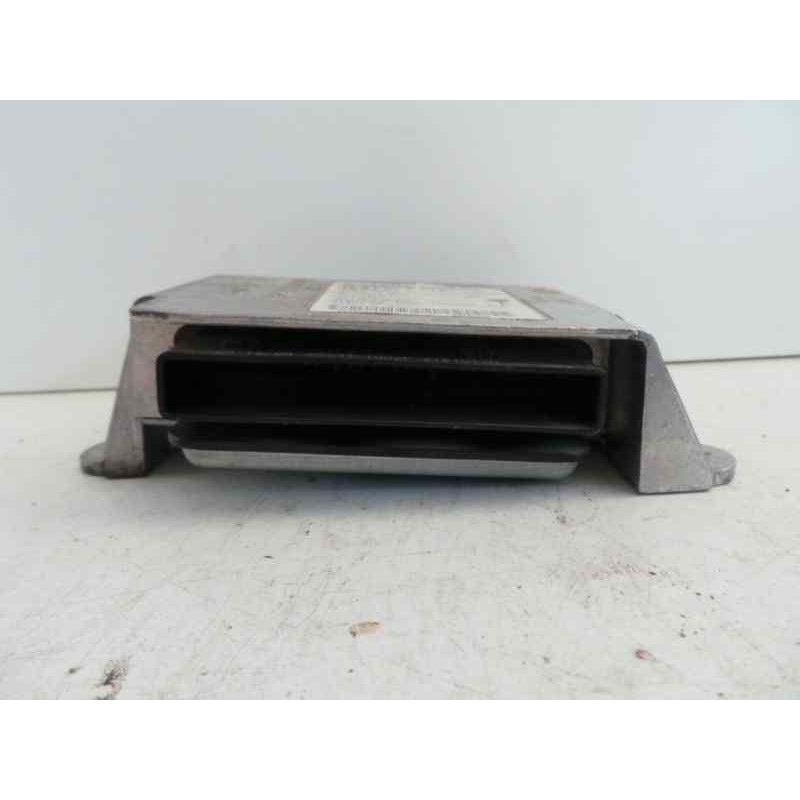 Recambio de centralita airbag para renault megane ii berlina 5p 1.5 dci diesel referencia OEM IAM 604289700-8200481128-AA  