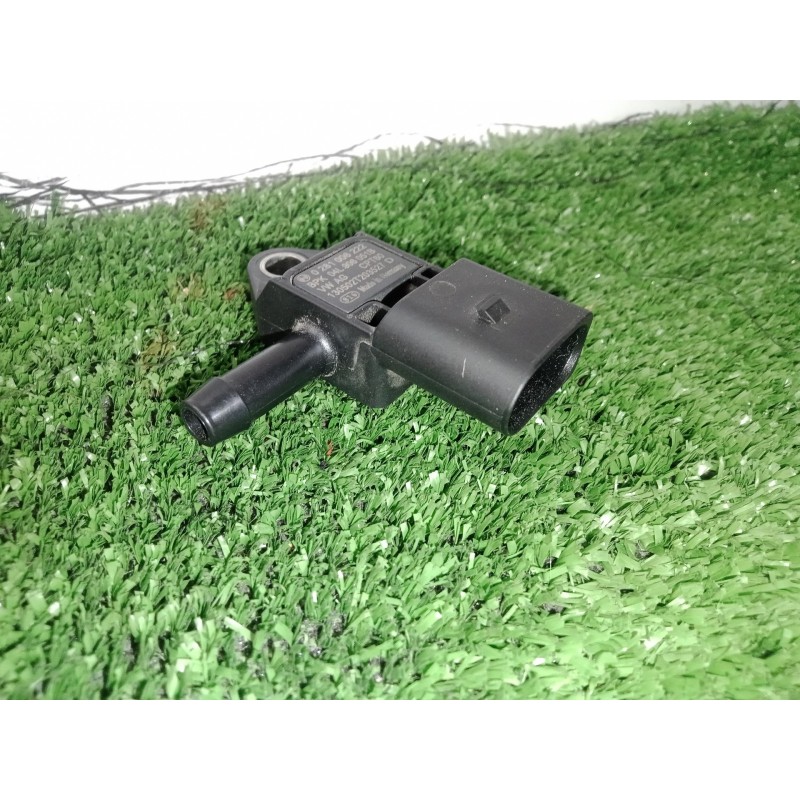 Recambio de sensor presion para volkswagen golf vii lim. 1.6 tdi dpf referencia OEM IAM   