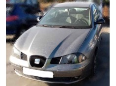 SEAT IBIZA (6L1)