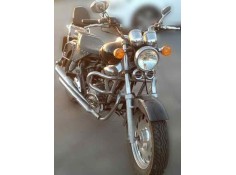 KEEWAY SUPERLIGHT 125