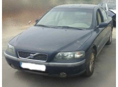 VOLVO S60 BERLINA