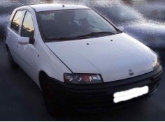 FIAT PUNTO BERLINA (188)